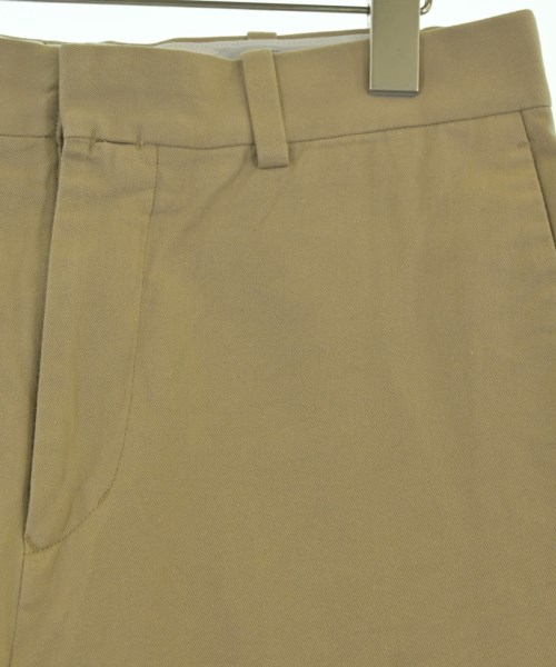 YAECA（ヤエカ）チノパン ベージュ サイズ:30(M位) メンズ/2200622282190