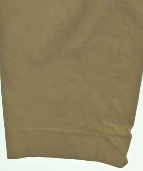 YAECA（ヤエカ）チノパン ベージュ サイズ:30(M位) メンズ/2200622282190