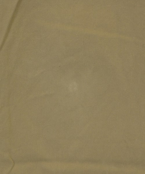 YAECA（ヤエカ）チノパン ベージュ サイズ:30(M位) メンズ/2200622282190