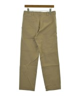 YAECA（ヤエカ）チノパン ベージュ サイズ:30(M位) メンズ/2200622282190