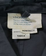 YAECA（ヤエカ）ステンカラーコート グレー サイズ:M メンズ/2200634582059