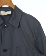 YAECA（ヤエカ）ステンカラーコート グレー サイズ:M メンズ/2200634582059