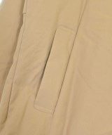 YAECA（ヤエカ）ステンカラーコート ベージュ サイズ:M メンズ/2200644655019