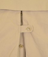 YAECA（ヤエカ）ステンカラーコート ベージュ サイズ:M メンズ/2200644655019