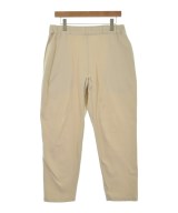 YAECA スウェットパンツ