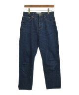 YAECA デニムパンツ