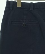 YAECA（ヤエカ）チノパン 紺 サイズ:S メンズ/2200536422156