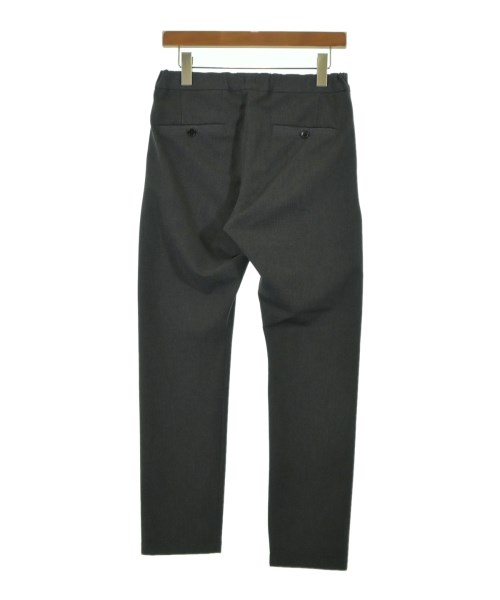 YAECA（ヤエカ）スラックス グレー サイズ:S メンズ/2200537006089