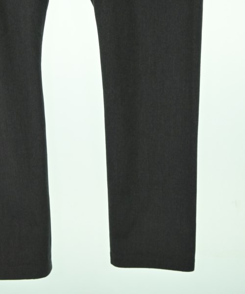 YAECA（ヤエカ）スラックス グレー サイズ:S メンズ/2200537006089