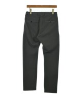 YAECA（ヤエカ）スラックス グレー サイズ:S メンズ/2200537006089