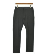 YAECA スラックス