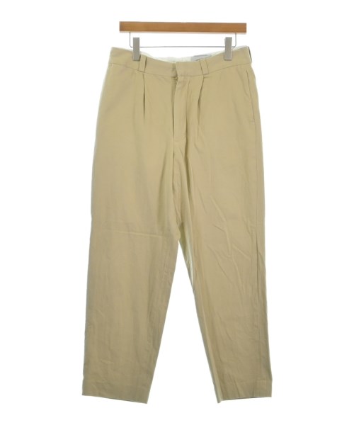 ヤエカ(YAECA)のYAECA チノパン