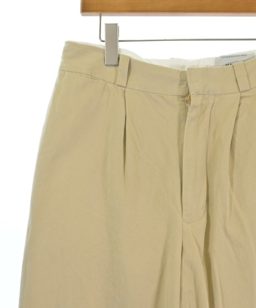 YAECA（ヤエカ）チノパン ベージュ サイズ:32(L位) メンズ/2200538315067