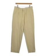 YAECA（ヤエカ）チノパン ベージュ サイズ:32(L位) メンズ/2200538315067