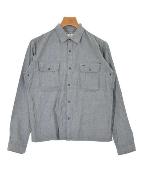 ヤエカ(YAECA)のYAECA カジュアルシャツ