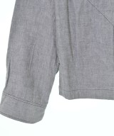 YAECA（ヤエカ）カジュアルシャツ グレー サイズ:-(M位) メンズ/2200535509551