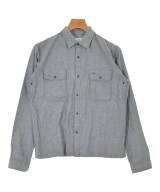 YAECA カジュアルシャツ