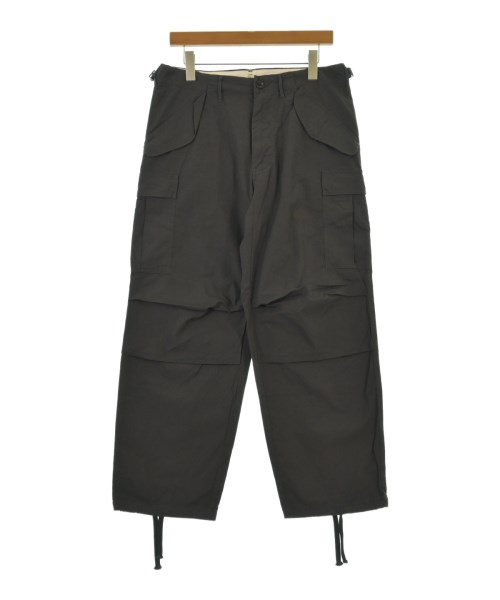 ヤエカライクウェア(YAECA LIKE WEAR)のYAECA LIKE WEAR カーゴパンツ