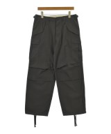 YAECA LIKE WEAR カーゴパンツ