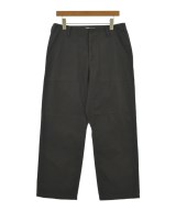 YAECA LIKE WEAR カーゴパンツ