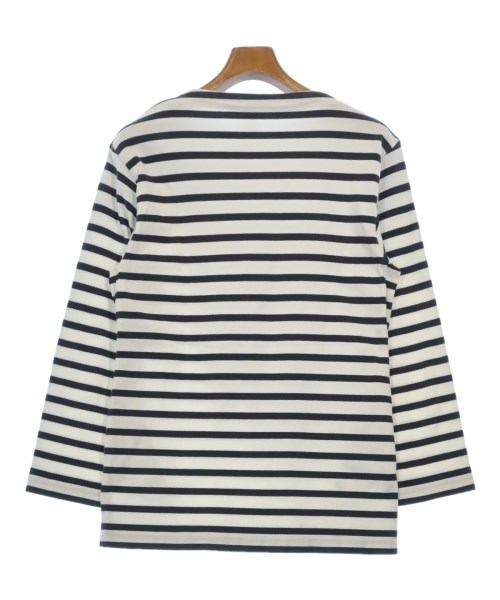 YAECA（ヤエカ）Tシャツ・カットソー 白 サイズ:-(XS位) メンズ/2200535854040