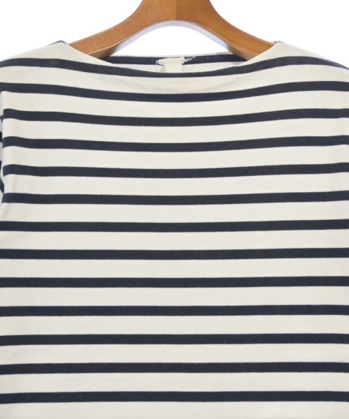 YAECA（ヤエカ）Tシャツ・カットソー 白 サイズ:-(XS位) メンズ/2200535854040