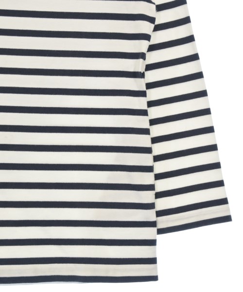 YAECA（ヤエカ）Tシャツ・カットソー 白 サイズ:-(XS位) メンズ/2200535854040