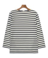 YAECA（ヤエカ）Tシャツ・カットソー 白 サイズ:-(XS位) メンズ/2200535854040