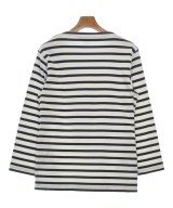 YAECA（ヤエカ）Tシャツ・カットソー 白 サイズ:-(XS位) メンズ/2200535854040