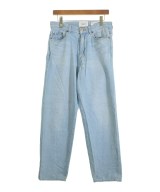 YAECA デニムパンツ