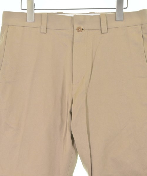 YAECA（ヤエカ）その他 ベージュ サイズ:32(L位) メンズ/2200538581141