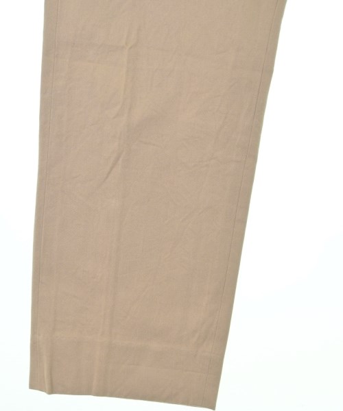 YAECA（ヤエカ）その他 ベージュ サイズ:32(L位) メンズ/2200538581141