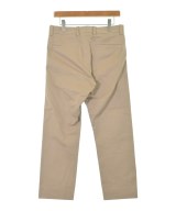 YAECA（ヤエカ）その他 ベージュ サイズ:32(L位) メンズ/2200538581141