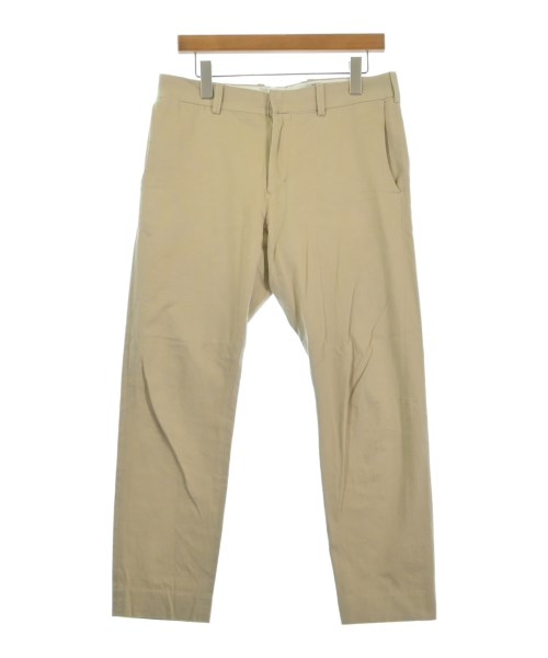 ヤエカ(YAECA)のYAECA チノパン
