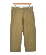YAECA（ヤエカ）チノパン カーキ サイズ:32(L位) メンズ/2200543489067