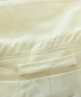 YAECA（ヤエカ）ステンカラーコート 白 サイズ:S メンズ/2200620397025