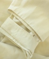 YAECA（ヤエカ）ステンカラーコート 白 サイズ:S メンズ/2200620397025