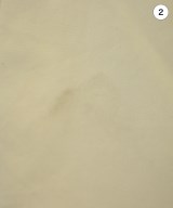 YAECA（ヤエカ）ステンカラーコート 白 サイズ:S メンズ/2200620397025