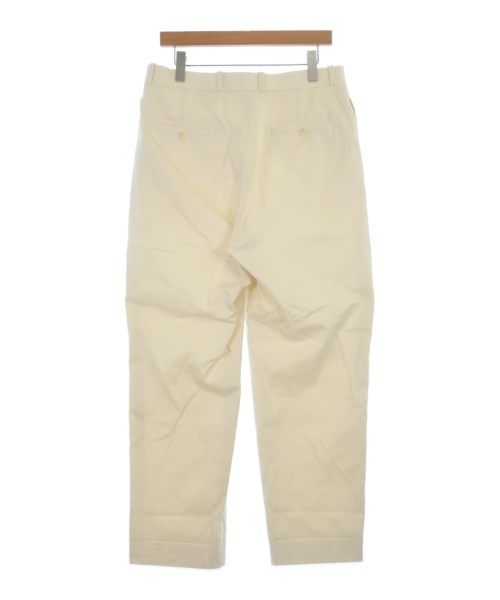 YAECA（ヤエカ）その他 白 サイズ:32(L位) メンズ/2200616372104