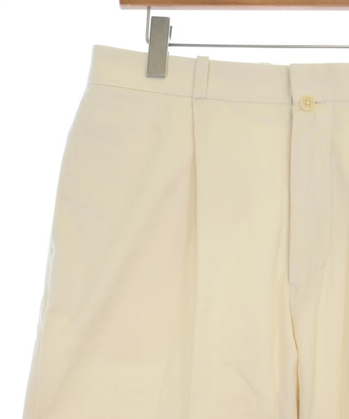 YAECA（ヤエカ）その他 白 サイズ:32(L位) メンズ/2200616372104