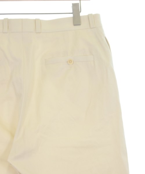 YAECA（ヤエカ）その他 白 サイズ:32(L位) メンズ/2200616372104