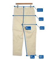 YAECA（ヤエカ）その他 白 サイズ:32(L位) メンズ/2200616372104