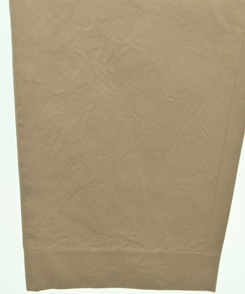 YAECA（ヤエカ）チノパン ベージュ サイズ:34(XL位) メンズ/2200623542064