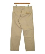 YAECA（ヤエカ）チノパン ベージュ サイズ:34(XL位) メンズ/2200623542064