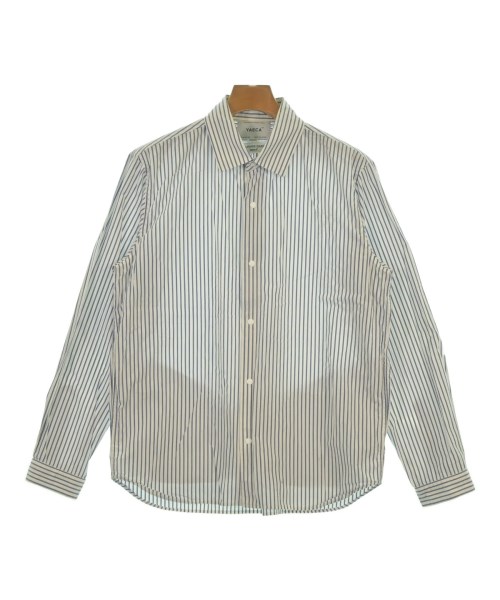 ヤエカ(YAECA)のYAECA カジュアルシャツ