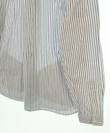 YAECA（ヤエカ）カジュアルシャツ 白 サイズ:M メンズ/2200613160070