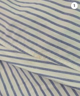 YAECA（ヤエカ）カジュアルシャツ 白 サイズ:M メンズ/2200613160070