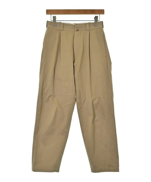 ヤエカ(YAECA)のYAECA チノパン