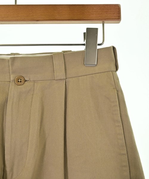 YAECA（ヤエカ）チノパン ベージュ サイズ:28(S位) メンズ/2200624923046
