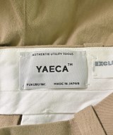 YAECA（ヤエカ）チノパン ベージュ サイズ:28(S位) メンズ/2200624923046